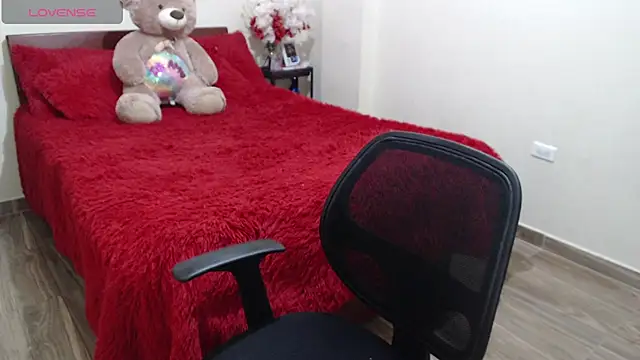ruby sky69 online show from 06.25.26