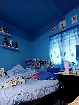 Yourdream07mixcey online show from 03.21.26