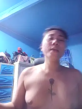 Yourdream07mixcey online show from 04.17.26