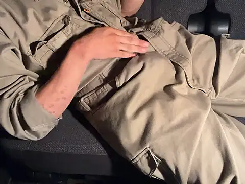 CAMEL1913 online show from 09.12.25