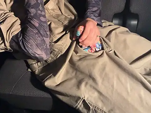 CAMEL1913 online show from 10.31.25