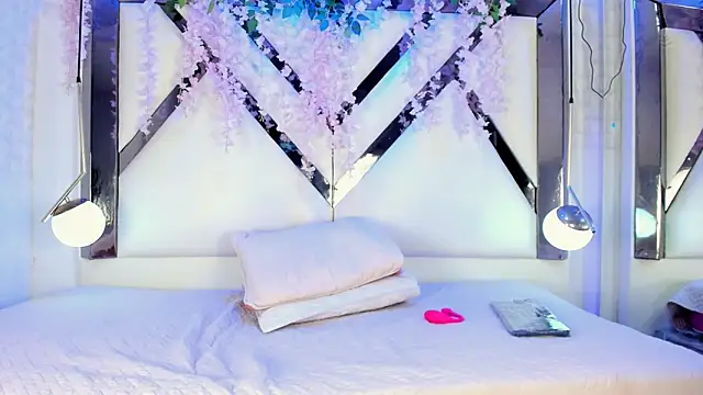 NallyMax1 online show from 03.25.26