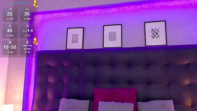 Sharonevanss  online show from 05.27.26