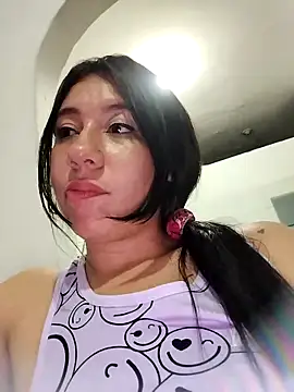 RubyCortez online show from 10.02.25