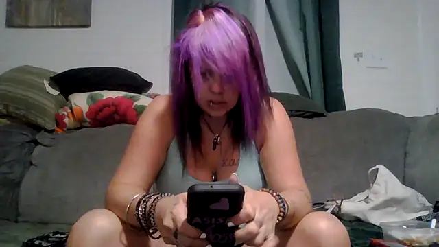 TWiSTYTheTwizted online show from 07.09.26