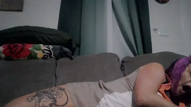 TWiSTYTheTwizted online show from 07.16.26
