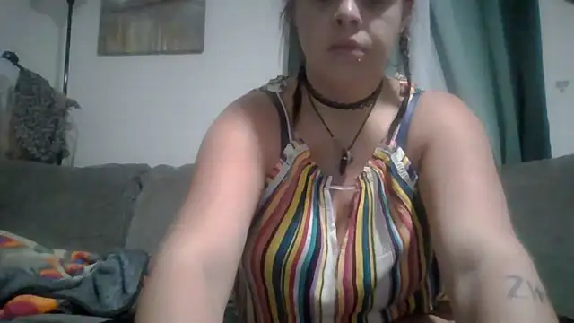 TWiSTYTheTwizted online show from 07.20.26