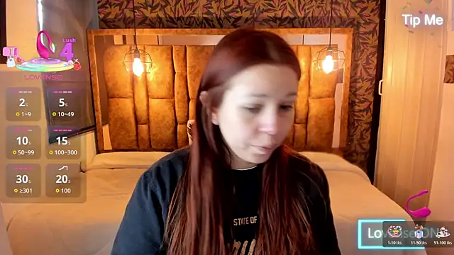 Isa Thompson   online show from 12.18.25