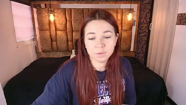 Isa Thompson   online show from 03.22.26