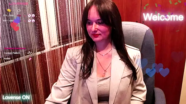 MilaRay online show from 04.17.26