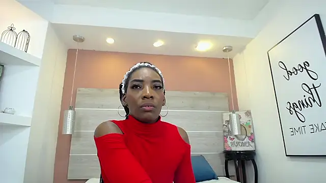 AlexandraCambell online show from 11.08.25