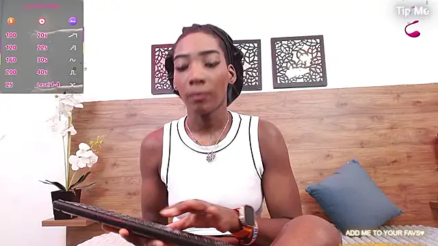 AlexandraCambell online show from 03.09.26