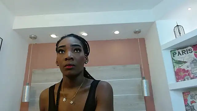 AlexandraCambell online show from 04.15.26