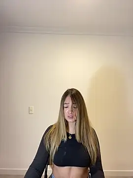 Zara Ross online show from 10.29.25