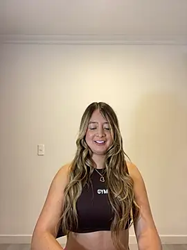 Zara Ross online show from 04.13.26