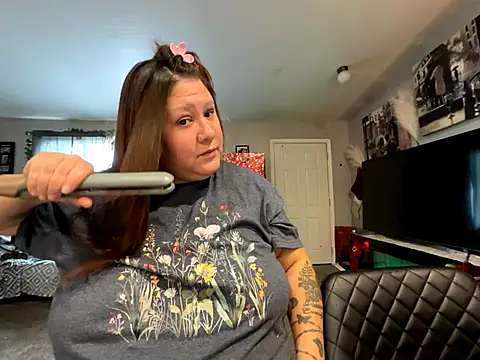 JizzyJazzunleashed online show from 11.19.25