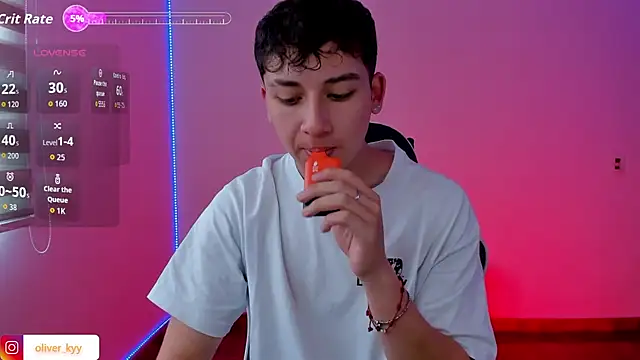 Casper   kyy online show from 10.21.25