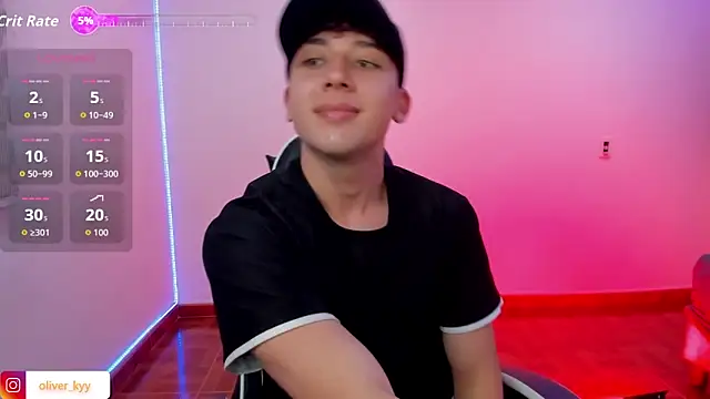 Casper   kyy online show from 10.25.25