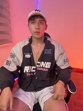 Casper   kyy online show from 10.27.25