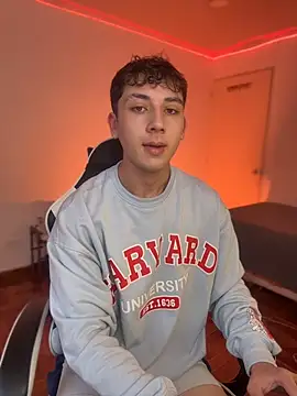 Casper   kyy online show from 11.14.25