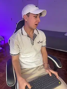 Casper   kyy online show from 11.29.25