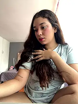 lana rousse01 online show from 01.14.26