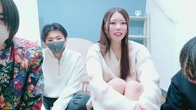 Reto-sama online show from 01.11.26