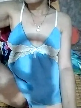 Snapshot of Minety473 chatting on 09.24.25 Minety473 online show from 09.24.25