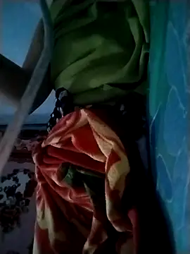 Snapshot of Minety473 chatting on 11.01.25 Minety473 online show from 11.01.25