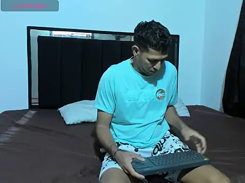 lindoshot sexlove online show from 11.29.25