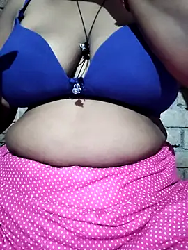 Snapshot of kajal_td chatting on 10.13.25 kajal td online show from 10.13.25