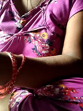 Snapshot of kajal_td chatting on 10.20.25 kajal td online show from 10.20.25