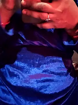 Snapshot of kajal_td chatting on 12.14.25 kajal td online show from 12.14.25