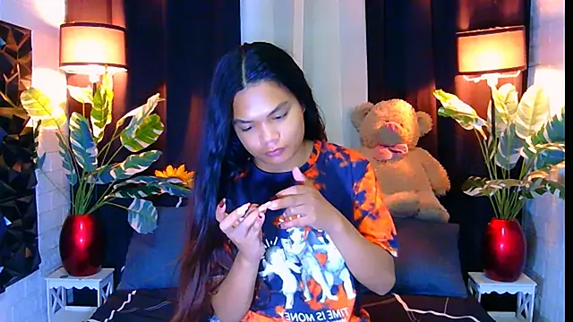 Snapshot of Morena_cockts chatting on 12.01.25 Morena cockts online show from 12.01.25