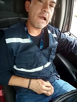 Blackaxes online show from 01.08.26