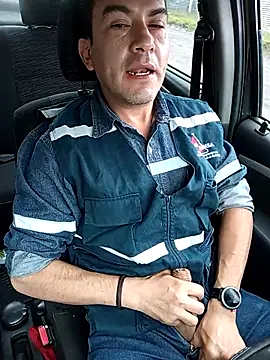 Blackaxes online show from 02.19.26