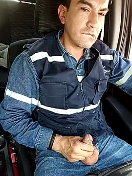 Blackaxes online show from 03.31.26