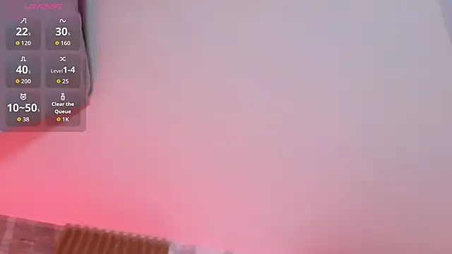 angel  red  online show from 02.07.26