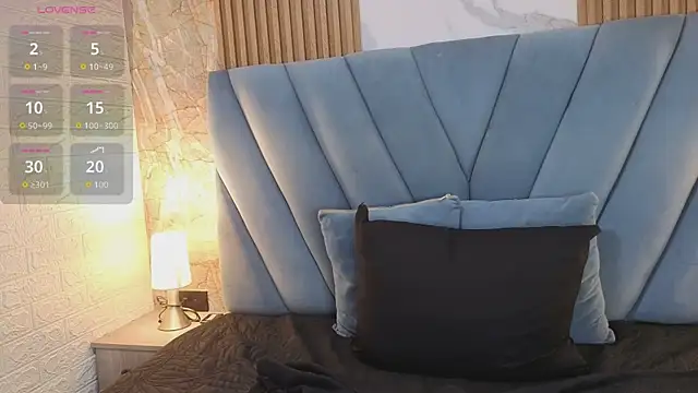 angel  red  online show from 03.19.26