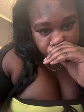 Ebonyblackchinese online show from 05.08.26