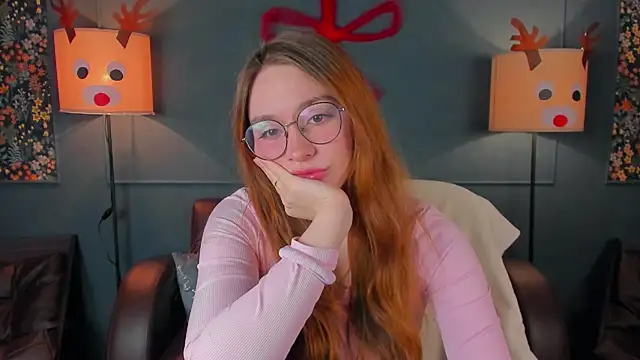 LanaAirlie online show from 12.20.25