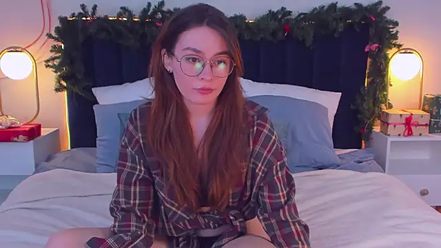 LanaAirlie online show from 01.07.26