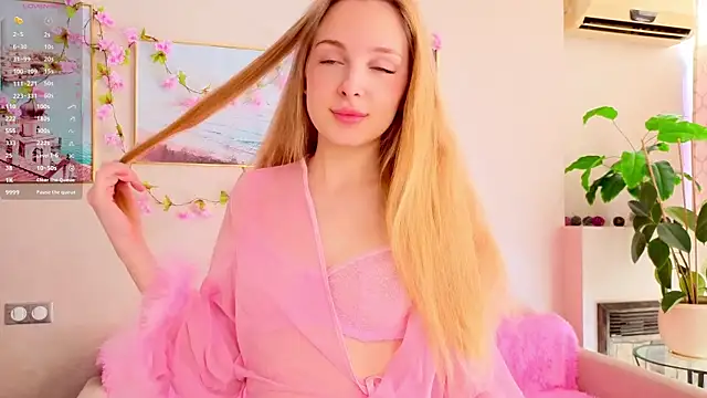 CindyGreen online show from 09.12.25