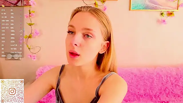 CindyGreen online show from 10.14.25