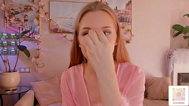 CindyGreen online show from 10.26.25