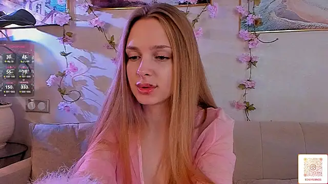 CindyGreen online show from 11.05.25