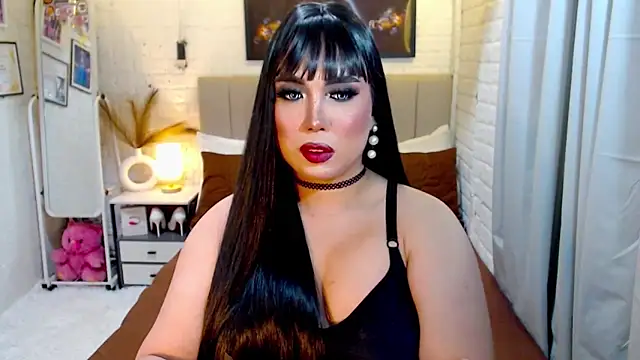 selfsucker ayabells online show from 10.22.25