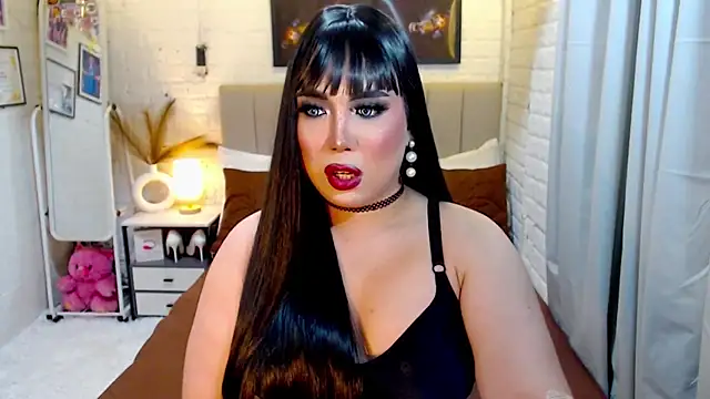 selfsucker ayabells online show from 10.30.25