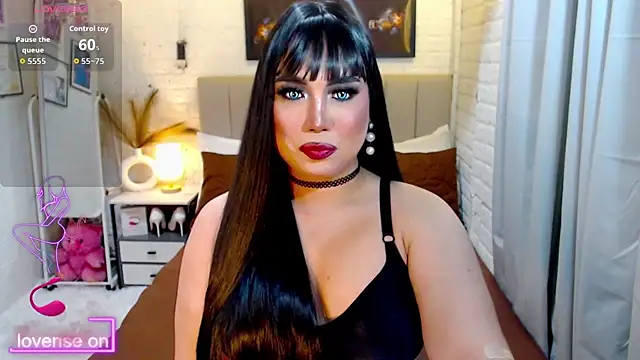 selfsucker ayabells online show from 11.23.25