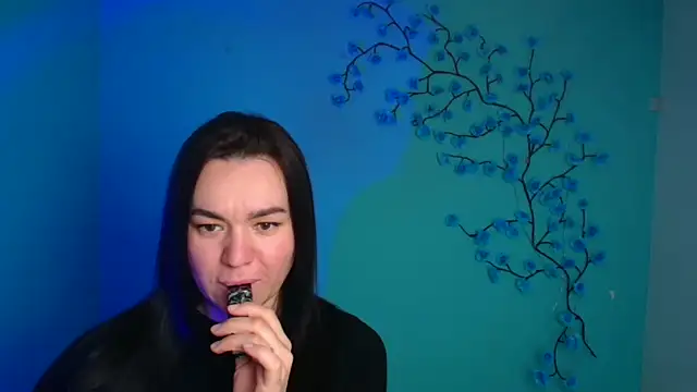 Lola Saymyname online show from 03.21.26